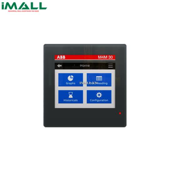 Đồng hồ đo ABB M4M 20 BACNET (2CSG236831R4051)