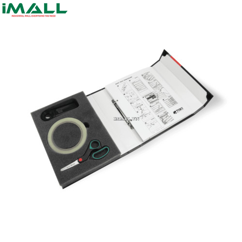Bộ kiểm tra nồng độ bụi TQCSheen SP3200 (ISO 8502-3)