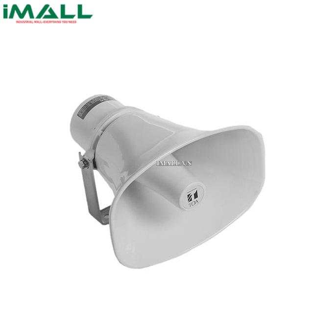 Loa nén phản xạ vành chữ nhật TOA SC-630M (30W, 113dB)