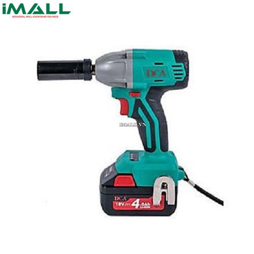 Máy siết bu lông dùng pin DCA ADPB20 (18V )