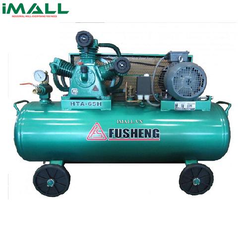 Máy nén khí piston cao áp Fusheng HTA-65-1F (2HP)