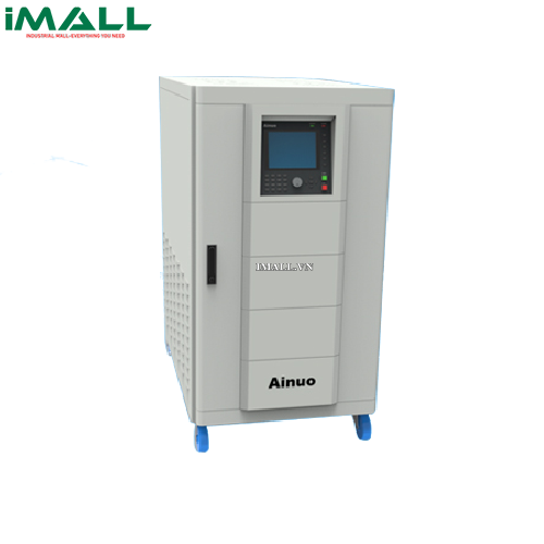 Nguồn AC 3 pha Ainuo ANFS045A(F) (45kVA, 68.2A, 300.0V, Chế độ 3 pha, Chế độ 3 pha riêng, chế độ song song)