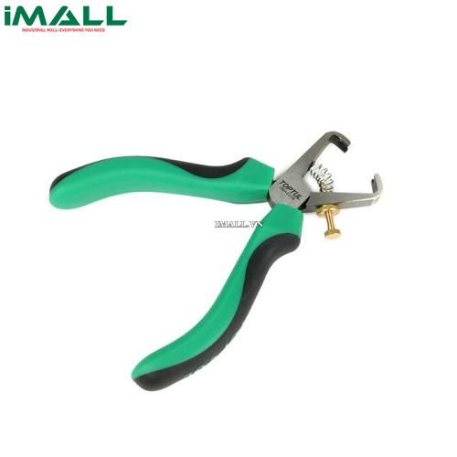 Kìm tuốt dây Toptul DIBA2206 (6")