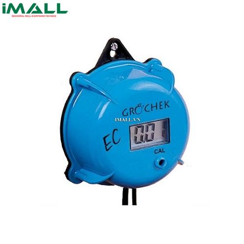 Đồng Hồ Đo Và Hiển Thị Độ Dẫn EC online Hanna Gro'chek HANNA HI983302N-02 (0.00 to 9.99 mS/cm)