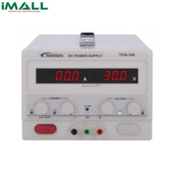 Máy cấp nguồn DC Switching Twintex TP3H-2S (300V-2A)