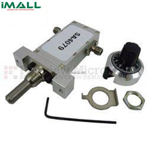 Bộ suy hao Fairview Microwave SA4079 ( 0 -40 dB, SMA Female, 12.4 GHz - 18 GHz, 5 Watts )
