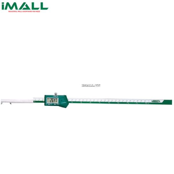 Thước cặp điện tử đo rãnh trong (4-300mm, 0.01mm) INSIZE 1122-300AWL (wireless)