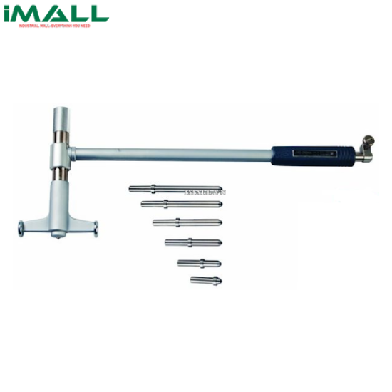 Thân đo lỗ Mitutoyo 511-706 (250-400mm, chưa bao gồm đồng hồ so)