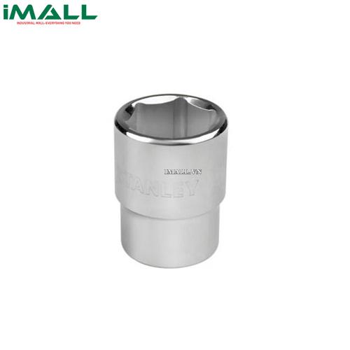 Đầu tuýp 6 cạnh Stanley 89-328 (28mm, 3/4" )