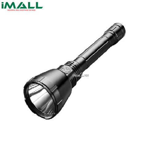 ĐÈN PIN CHIẾU XA IMALENT UT90 PREDATOR SÁNG 4.800LM CHIẾU XA 1308M LED LUMINUS SBT90.2 PIN SẠC 21700 SẠC NAM CHÂM