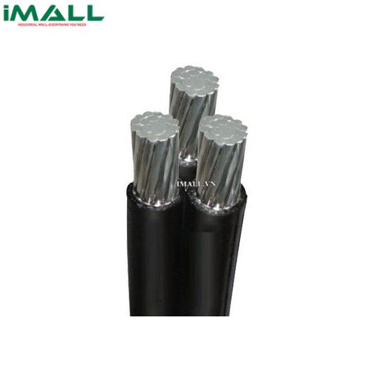 Dây cáp điện vặn xoắn 3 lõi Cadivi LV-ABC-3×150 mm2 – 0.6/1kV
