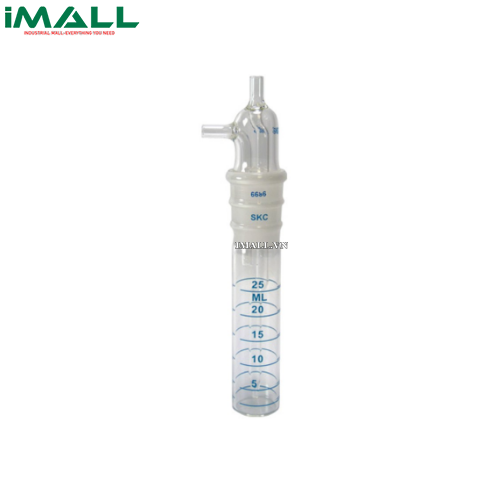 Impinger đầu trơn SKC 225-36-1 (25 ml )