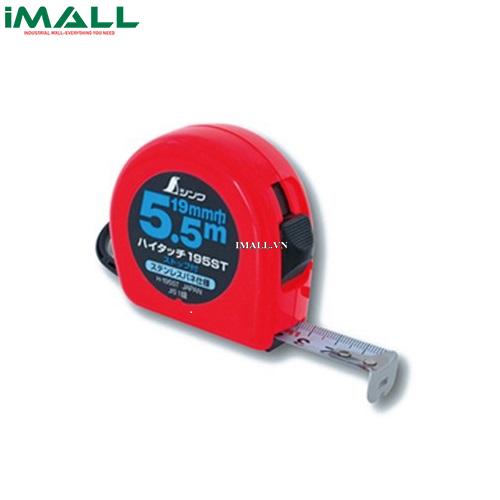 Thước cuộn Shinwa 78008 (5.5m )