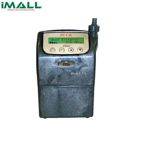 Máy lấy mẫu khí BUCK Elite™-5