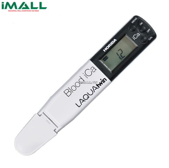 Máy đo canxi trong máu bò HORIBA Ca-11C (0.1～5.0 mmol/L)