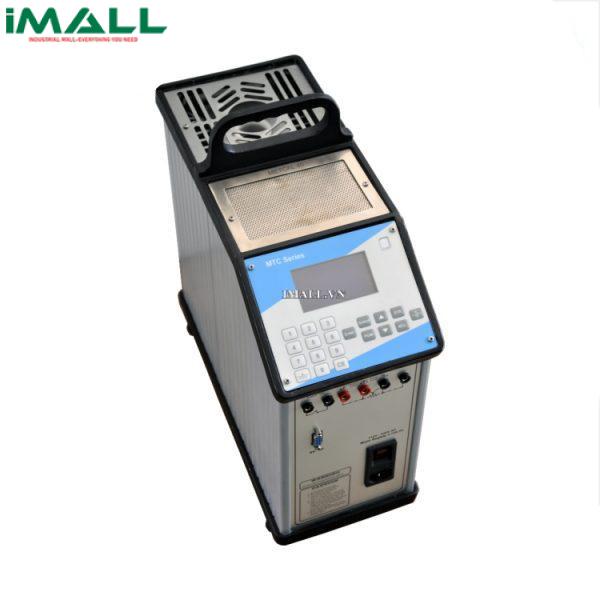 Lò hiệu chuẩn nhiệt độ khô Nagman METCAL 40 (-10~120°C, 0.01°C)