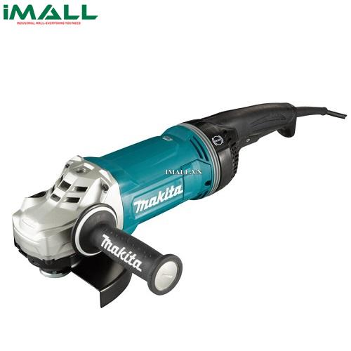 Máy mài góc Makita GA7081 (2800W, 180mm)