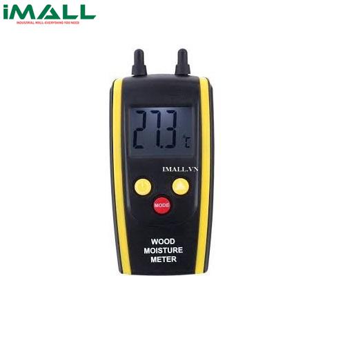 Thiết bị đo độ ẩm vật liệu xây dựng và gỗ Total Meter HT610