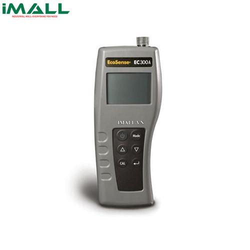 Thiết bị đo độ mặn cầm tay YSI EC300A (EC300ACC-04) (0~70 ppt)