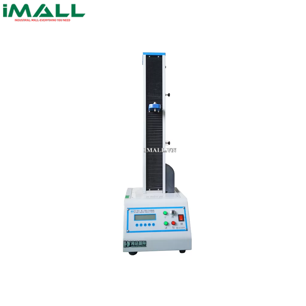 Máy thử kéo nén HAIDA HD-B601 (50kg; kiểm tra độ bền uốn)