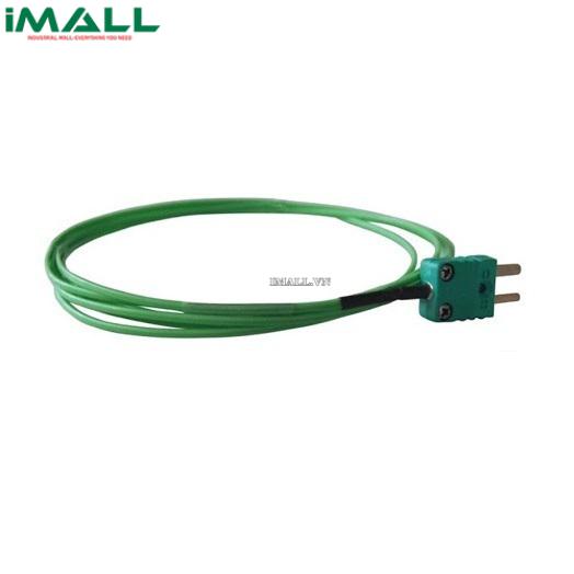 Đầu đo nhiệt độ môi trường KIMO SAK 05 (loại dây 0.5m, -40 ~ 250°C)