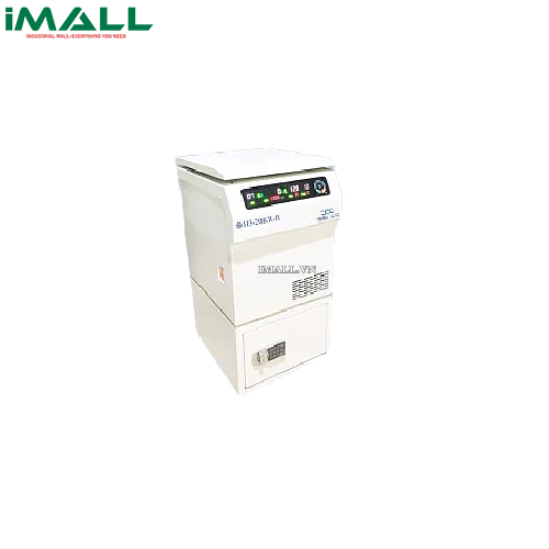 Máy ly tâm lạnh để bàn Kecheng H3-20KR-II (20500rpm)