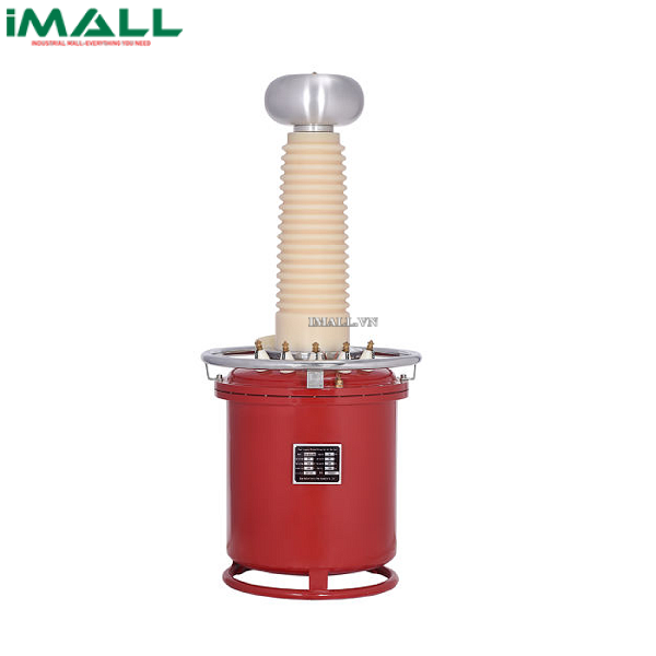 Thiết bị kiểm tra điện áp đánh thủng Wuhan YDQ-10/50 (50kV, 10kVA)