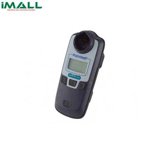 Bộ tiêu chuẩn thẩm định NDF cho máy đo Ozon Palintest PTC043
