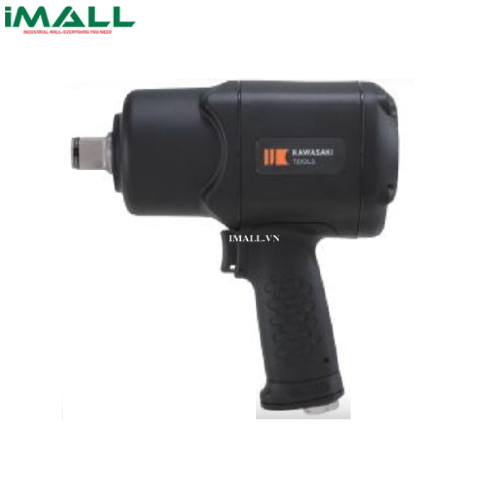 Bulông bắt vít va đập (3/4", ∅25mm) KAWASAKI KPT-6460
