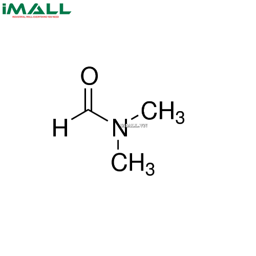 Hóa chất N,N-Dimethylformamide Empart (C₃H₇NO, Thùng phuy thép 25l) Merck 1030346025