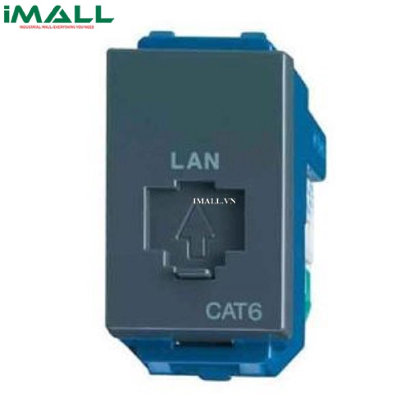 Ổ cắm data CAT6 PANASONIC WEV24886H-CAT6