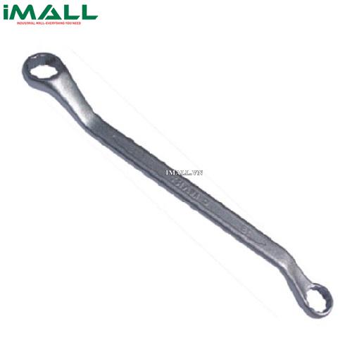 Cờ lê hai đầu vòng xi mờ C-MART F0004-1719