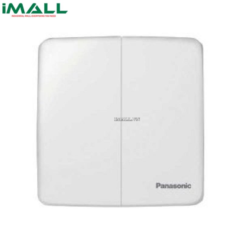 Bộ công tắc đôi 1 chiều PANASONIC WMT503-VN