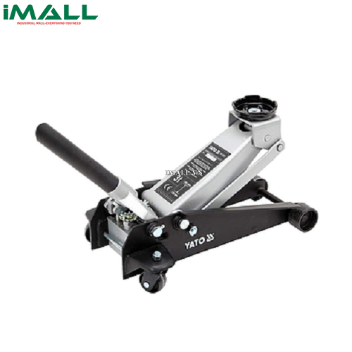 Kích cá sấu 3 tấn Yato YT-17211 (130-465mm)