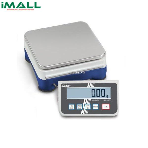 Cân điện tử dùng trong phòng thí nghiệm KERN PCD10K0.1 (10kg/0,1g)