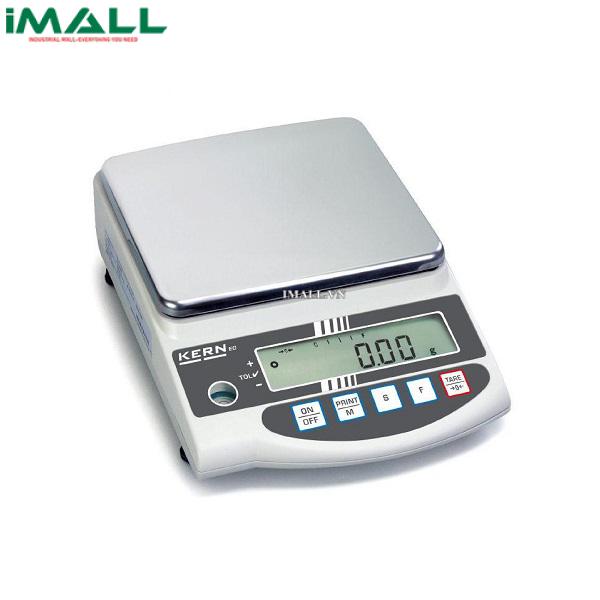 Cân điện tử chính xác cao KERN EW 820-2NM (820g, 0.01g)