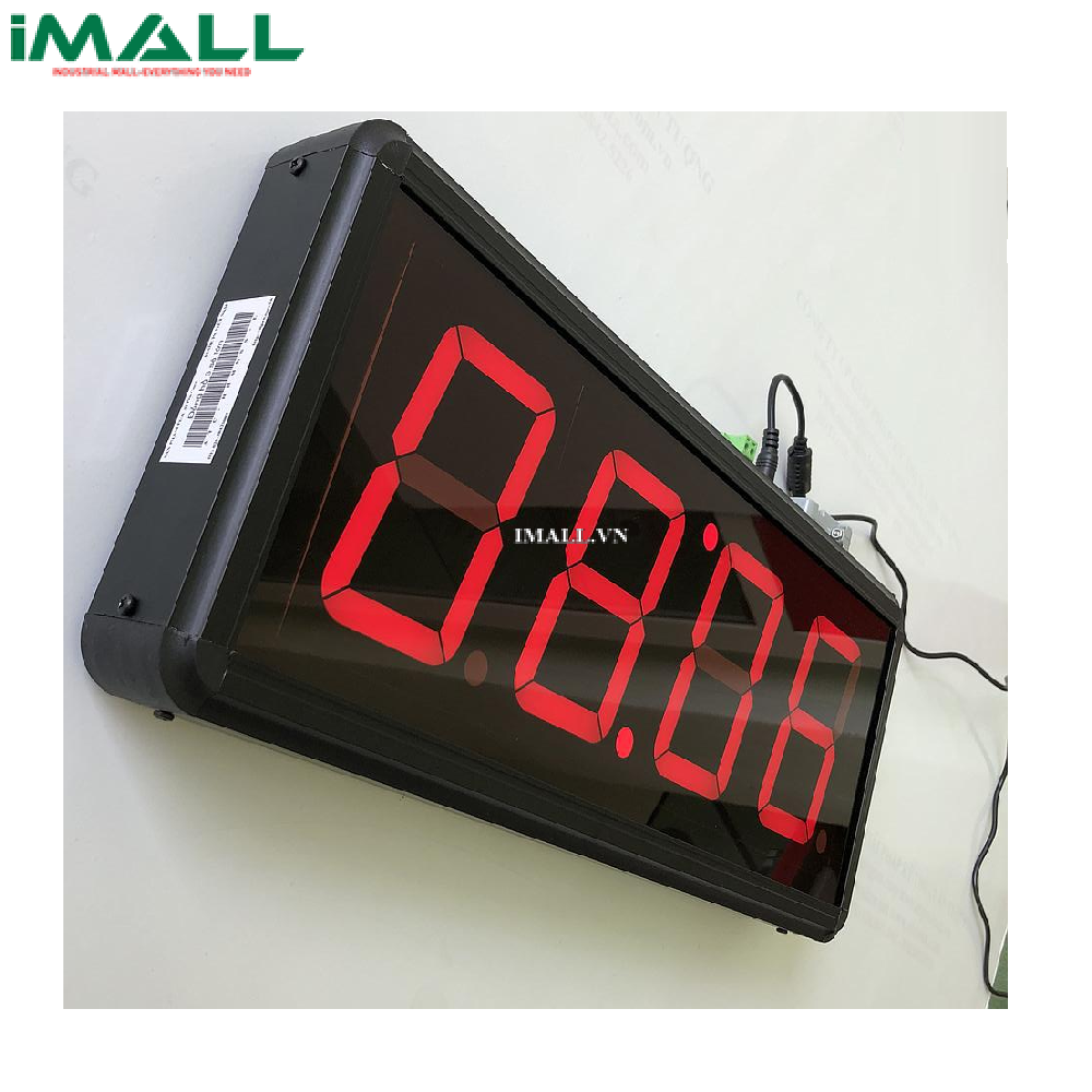 Đồng hồ điện tử xem giờ 4 số lớn ATPRO ATC-HHMM-L