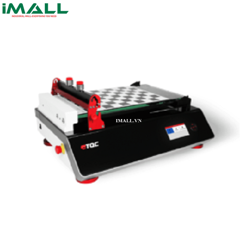 Máy tạo màng film tự động TQCSheen AB4320 (0.1~500 mm/s; Bệ chân không 2 kênh)