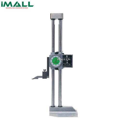 Thước đo cao cơ khí (0-600mm, 0.01mm) MOORE & WRIGHT MW195-50