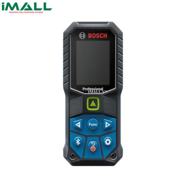 Máy đo khoảng cách laser tia xanh Bosch GLM 50-27 CG (50m)