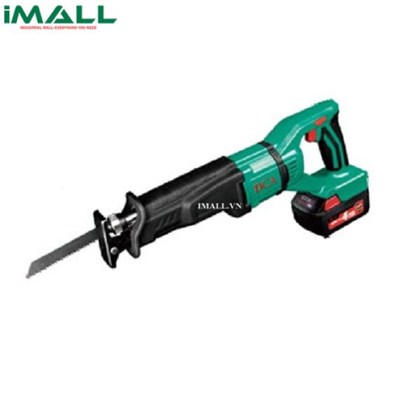 Máy cưa kiếm dùng pin DCA ADJF28 (18V)