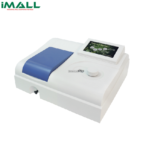 Máy quang phổ VIS (360-1000nm) HINOTEK 721N
