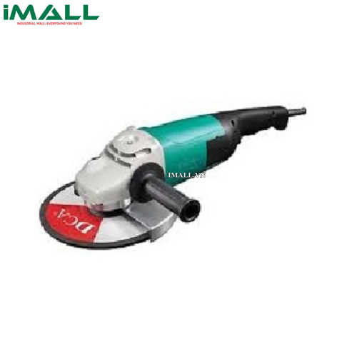 Máy mài góc DCA ASM02-230B (S1M-FF02-230B) (9"/2020W)