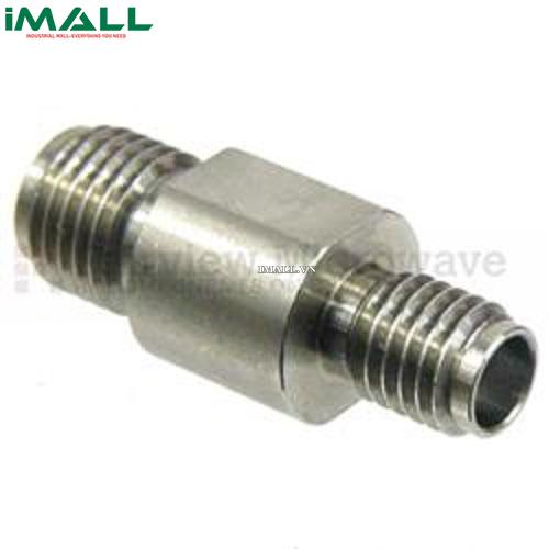 Đầu chuyển đổi Fairview Microwave SM4830 (25 Ghz, 2.92mm Female - SSMA Female)