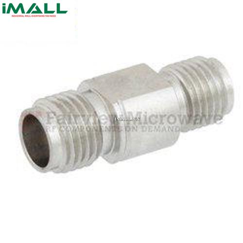 Đầu chuyển đổi Fairview Microwave FMAD1026 (2.92mm Female - 2.4mm Female, 40 Ghz)