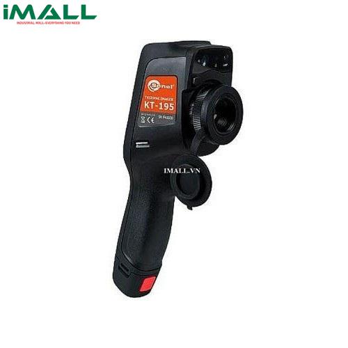 Camera đo nhiệt độ SONEL KT-195