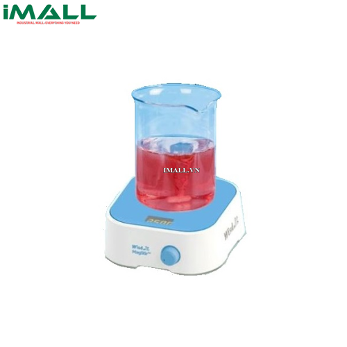 Máy khuấy từ mini DaiHan MS-18D (DH.StiM018, 2500rpm, 5L)