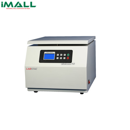 Máy ly tâm để bàn Labstac CT125 (4x250 ml; 5000 rpm)