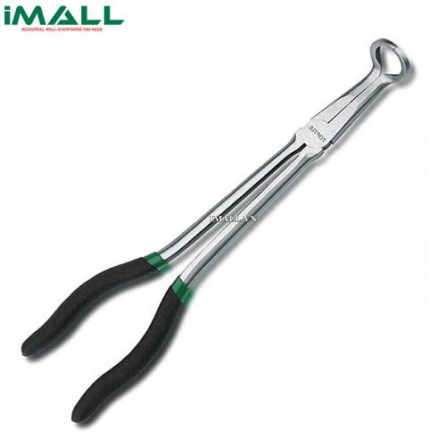 Kìm lỗ gắp dài Toptul DFAF1211