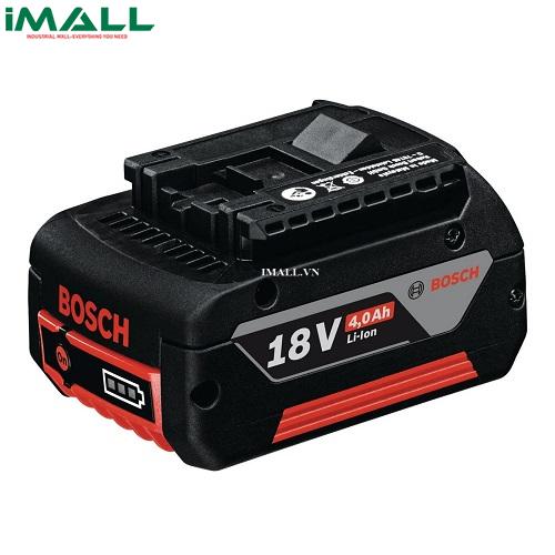 Pin li-ion BBS MR-L BOSCH 2607336815 (18V, 4.0 Ah)